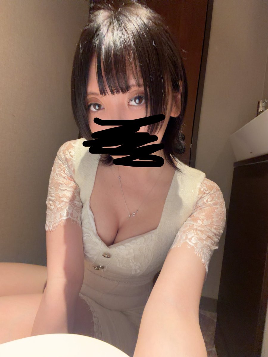 gori_world's tweet photo. 出勤〜〜ฅʕ•̫͡•ʔฅ
胸やたら盛れた🥰🥰🥰
元気に2時までおまちしておりまする！！！ https://t.co/t0DqbyLOGh