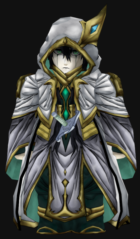 YuCIIEm's tweet photo. Ulquiorra Shiny.

#RobloxDev #ROBLOX 
#robloxdevs #robloxart https://t.co/JignSDbdlO
