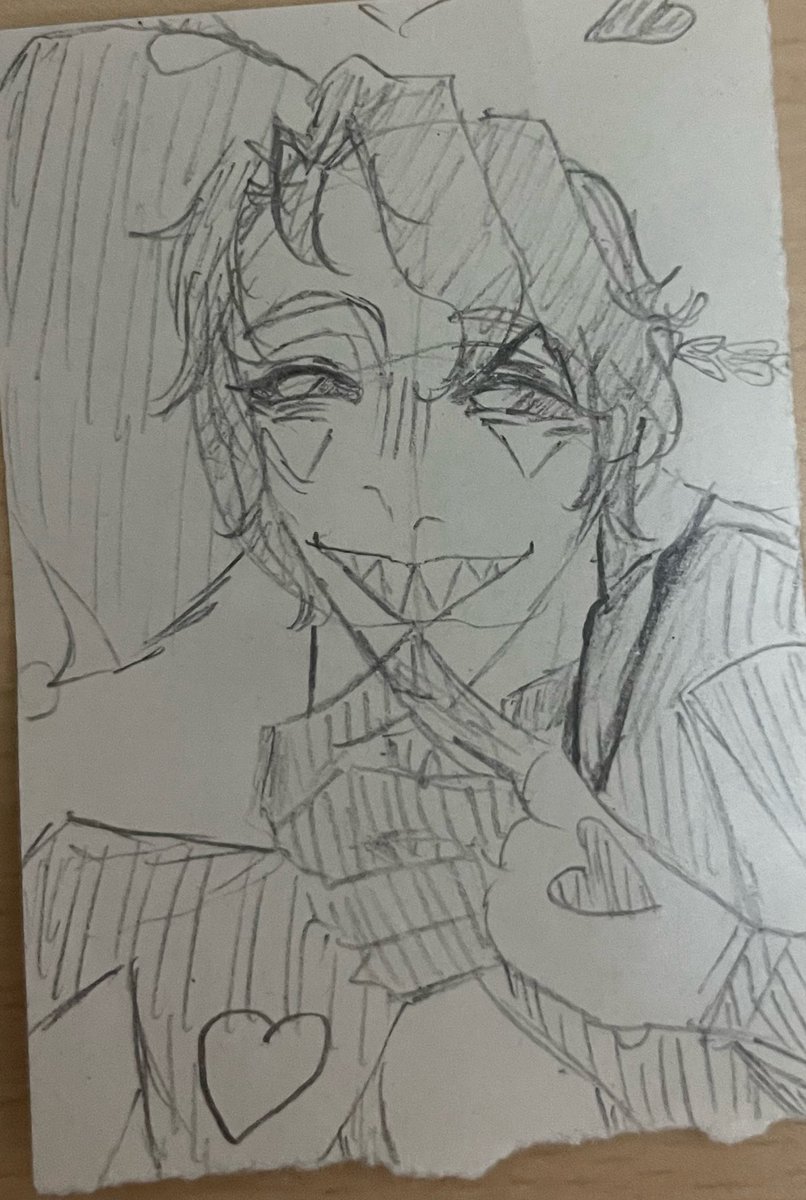 Youmy7cjeiru's tweet photo. Pierrot、Harlequin、Jester、Doctor人間化 みんなかっこよくできた✨まぁまぁ力作 #rkgk #tfc #thefreakcircus #pierotto #Harlequin #Jaster #Doctor https://t.co/azO3hWRBUf