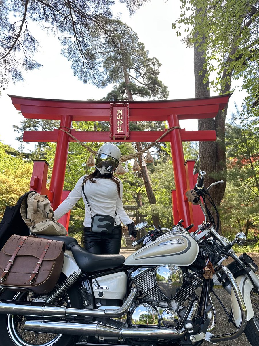 maimai （バイク女子） (@maimai_321) / Posts / X