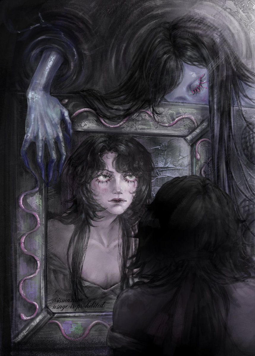 islamlinh's tweet photo. a material as a deadly sin
silver - envy
#OC https://t.co/unJaEWzjyB