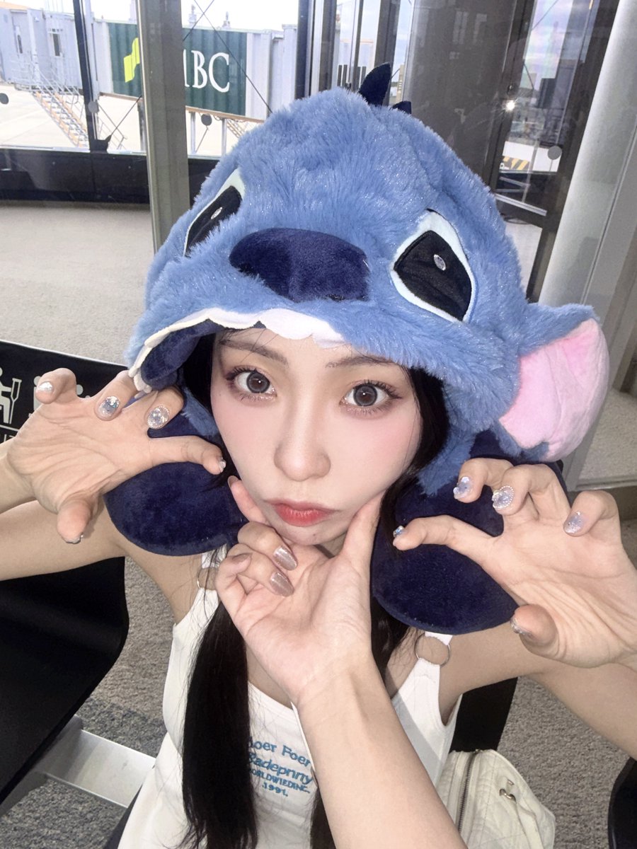 蒼井輝菜 tweet media