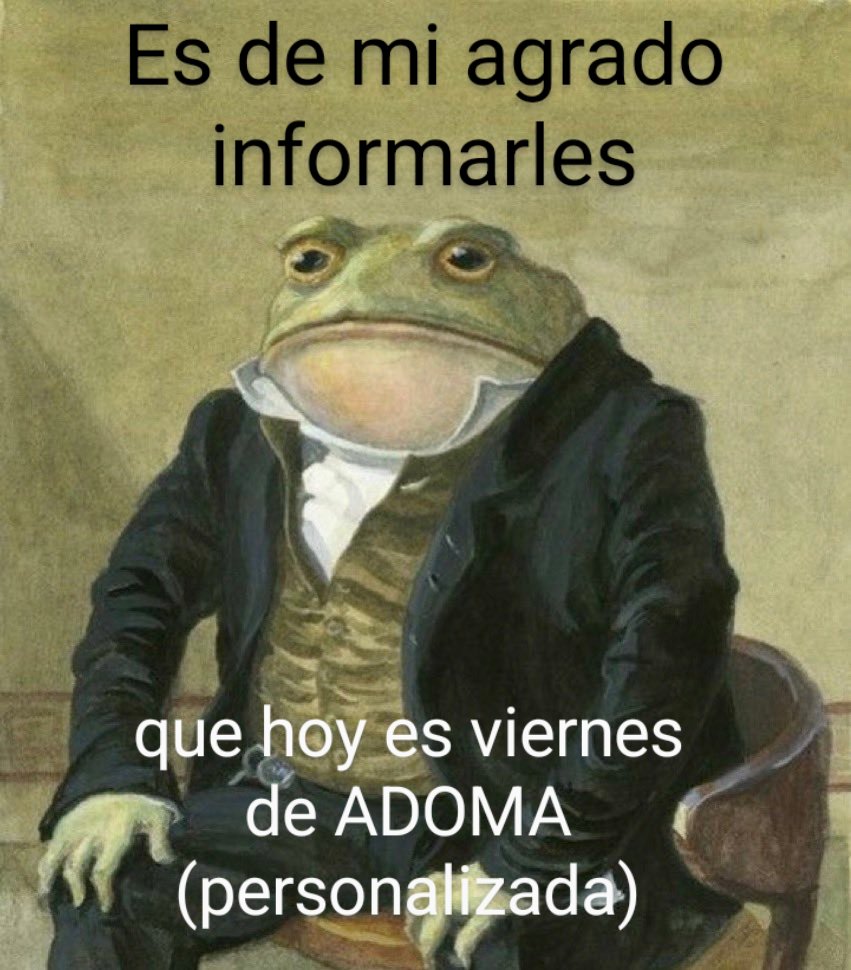 The_RedQueen__'s tweet photo. ¡Buenas tardes de viernes de #ADOMA! Hoy toca seguir las aventuras de Dhalia en su personalizada 👀👀👀👀👀 @Reah_Ofi @kalimox0 https://t.co/u7nBULh9tO