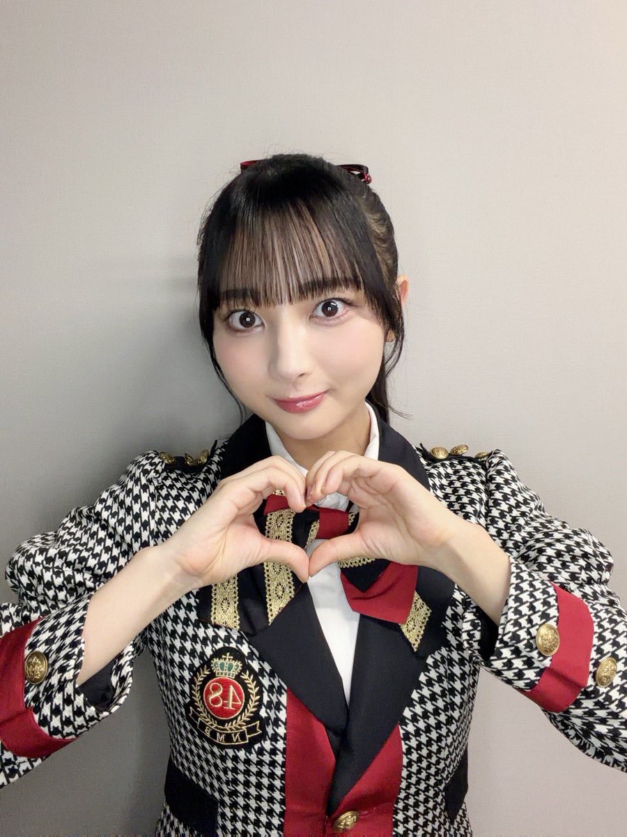 田中れい【NMB48】 (@re__i1101) / Posts / X