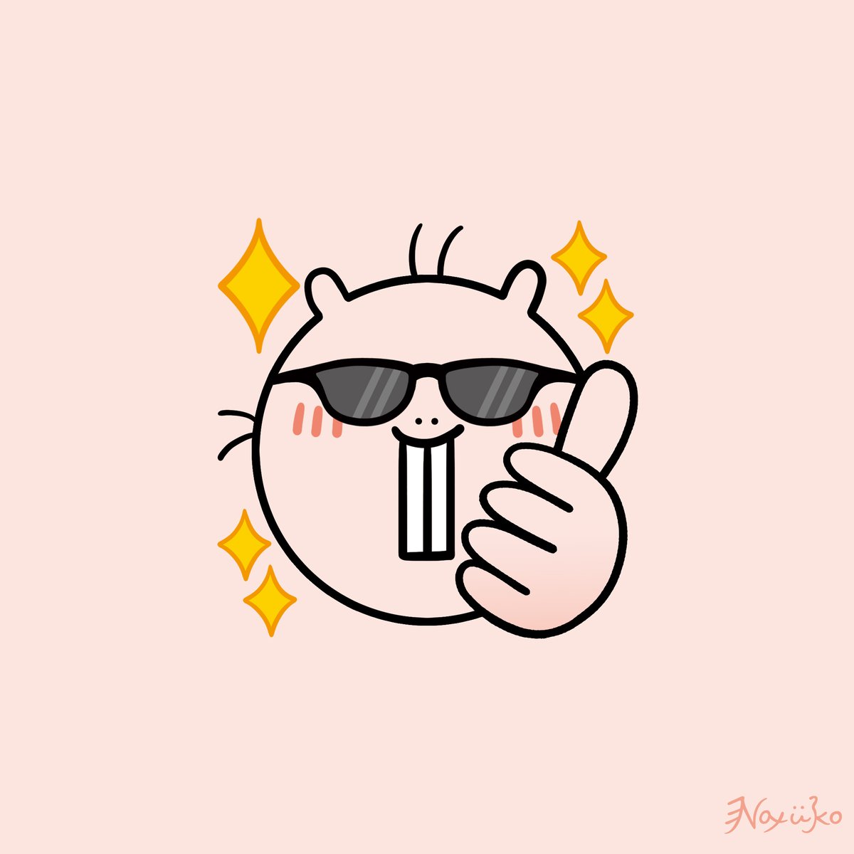 Nayuko_Net's tweet photo. ハダカデバネズミ(=˙ϖ˙=)

今日もみんなにグッド👍✨ https://t.co/MAWzslkoFX