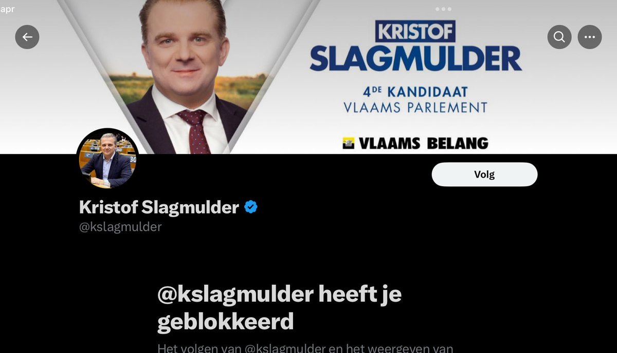 Marc1cl's tweet photo. @tomvangrieken @DVanLangenhove Wie zijn jullie, om het over vrije meningsuiting te hebben, https://t.co/v86r2ODNKC