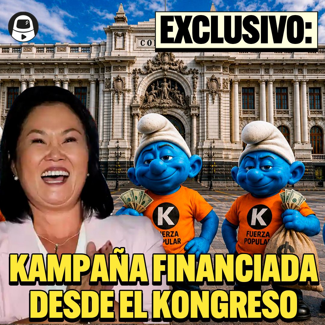 La Encerrona tweet media
