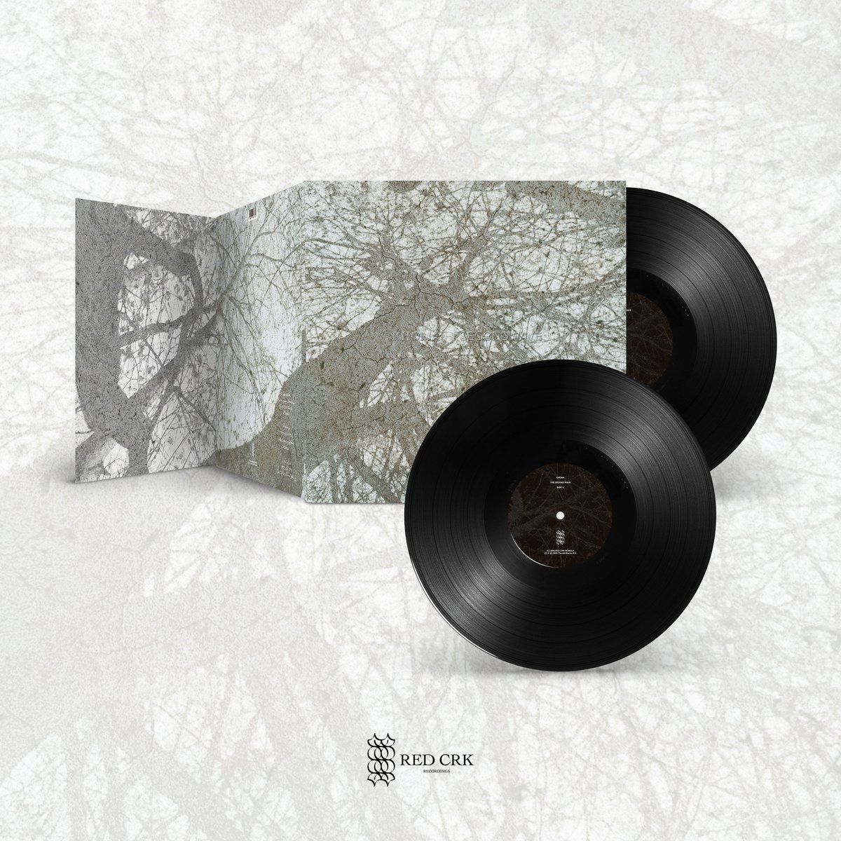 Cultofluna_off's tweet photo. Khoma - The Second Wave
Now available, and for the first time on vinyl (with a Ltd to 500 copies yellow marble edition)
Pre orders are now open on @Red_crk https://t.co/9gq1brenqe