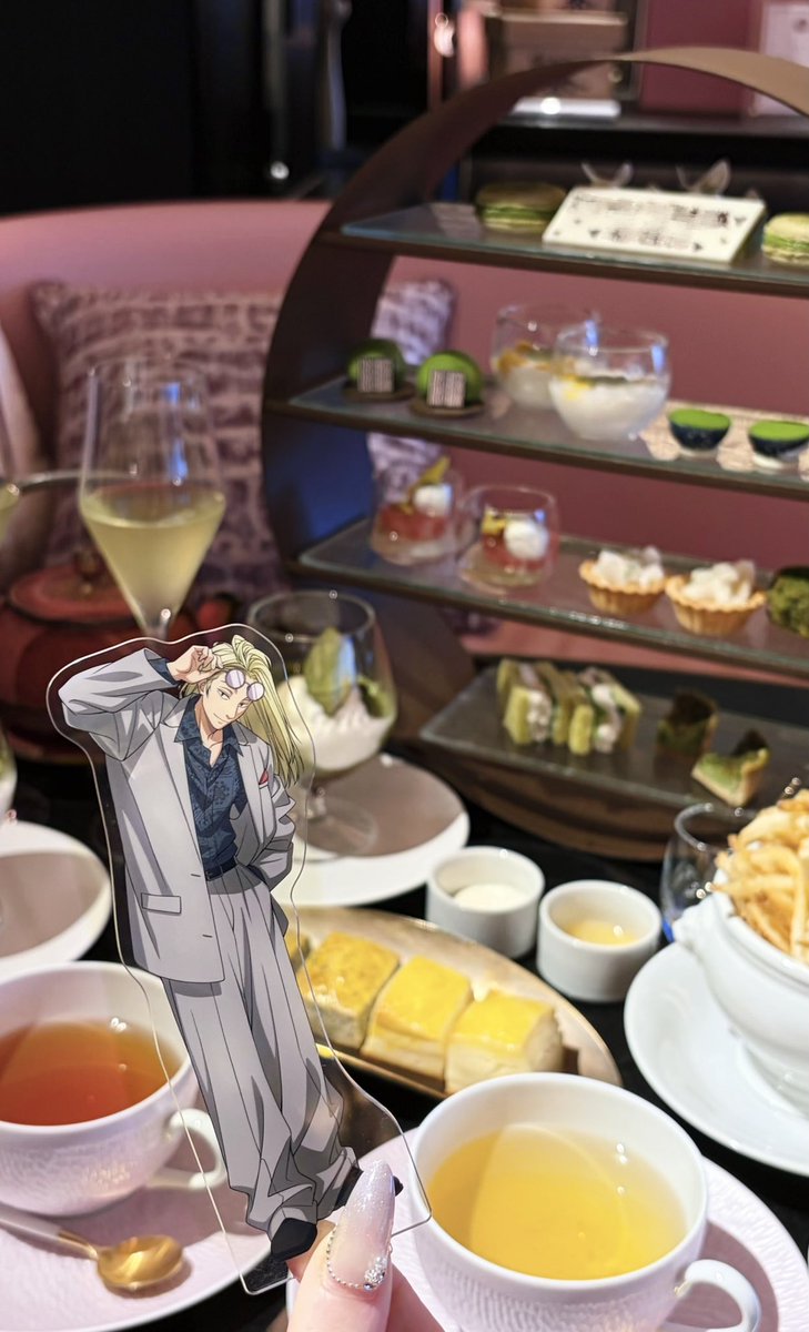 1111my_'s tweet photo. 幸せっすわ https://t.co/oYJrQRfHkF
