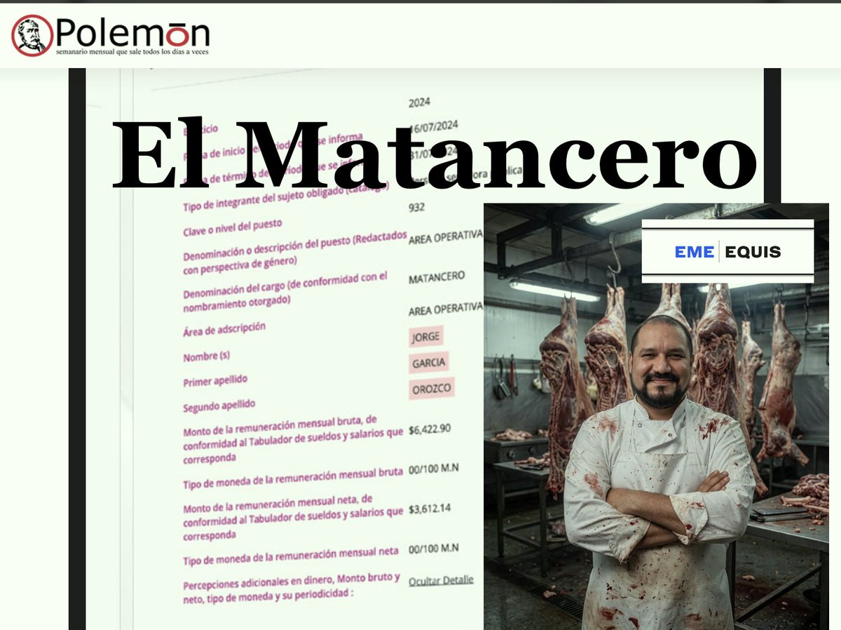 Luis Guillermo Hernández tweet media