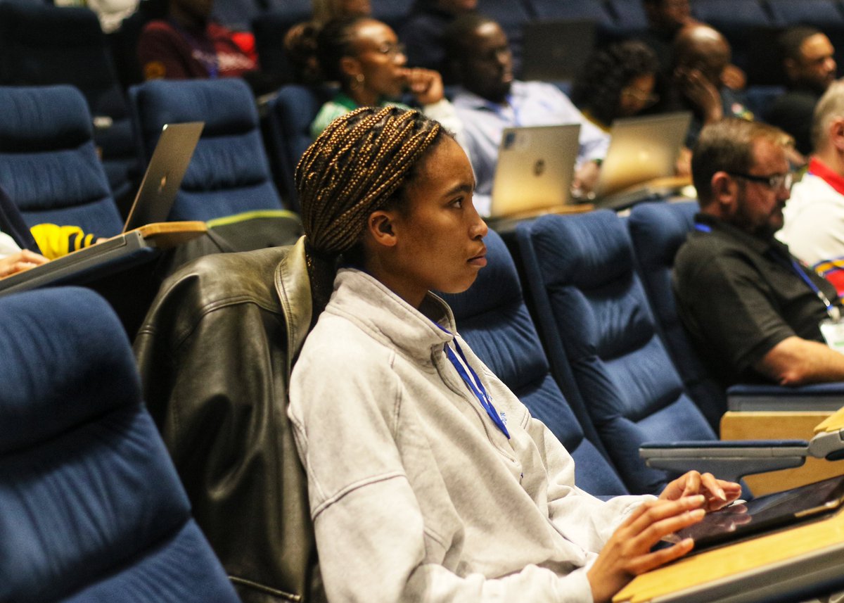 USSAstudent's tweet photo. NUSA members engage on ways to take forward University Sport in South Africa.

#UniSport https://t.co/5waB1s4Dzx