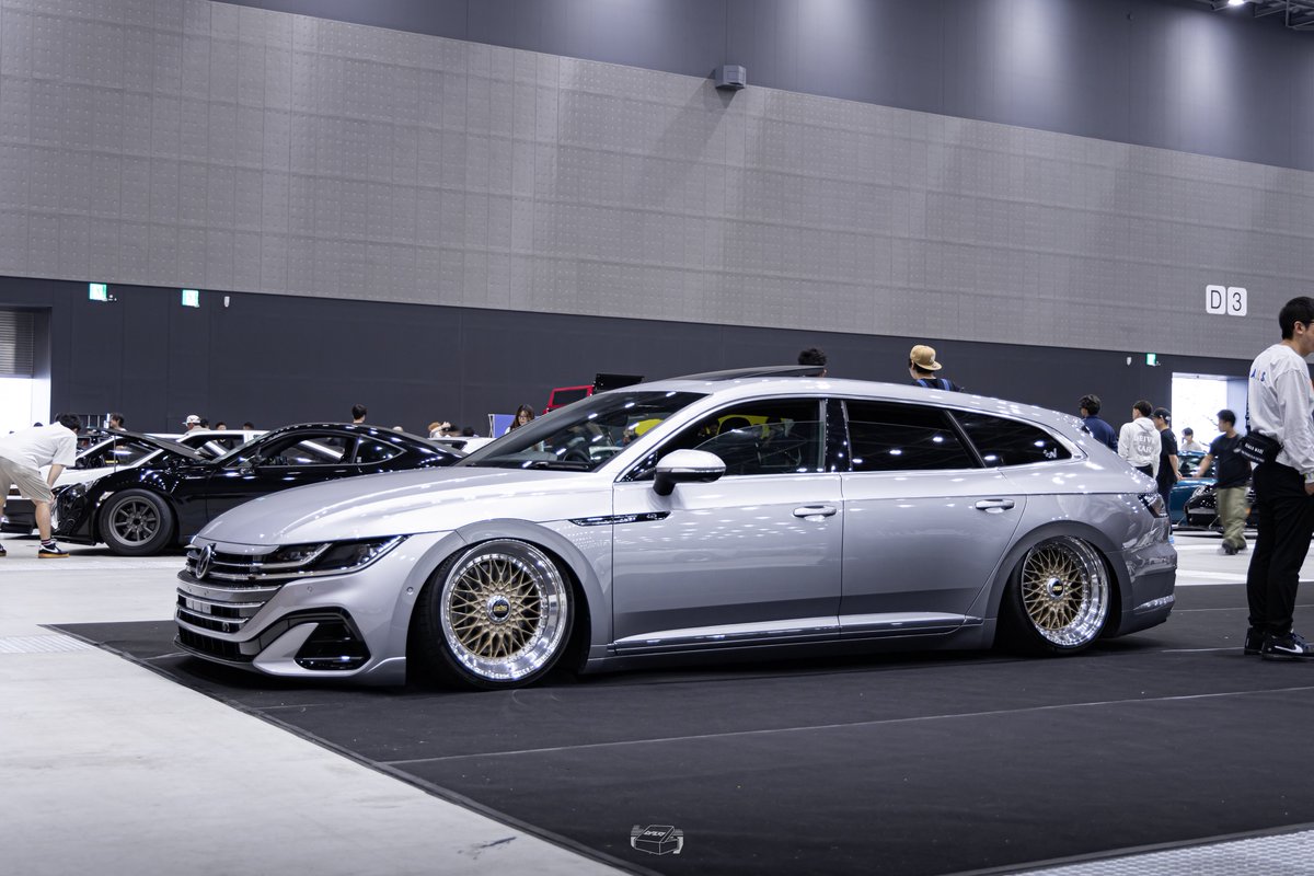 u2_vw_aw1's tweet photo. やっぱアルテオンSBってよくって

 #wekfest
 #wekfest2026
 #wekfestjapan 
 #wekfestjapan2026 https://t.co/Sk9ZUWpTYk