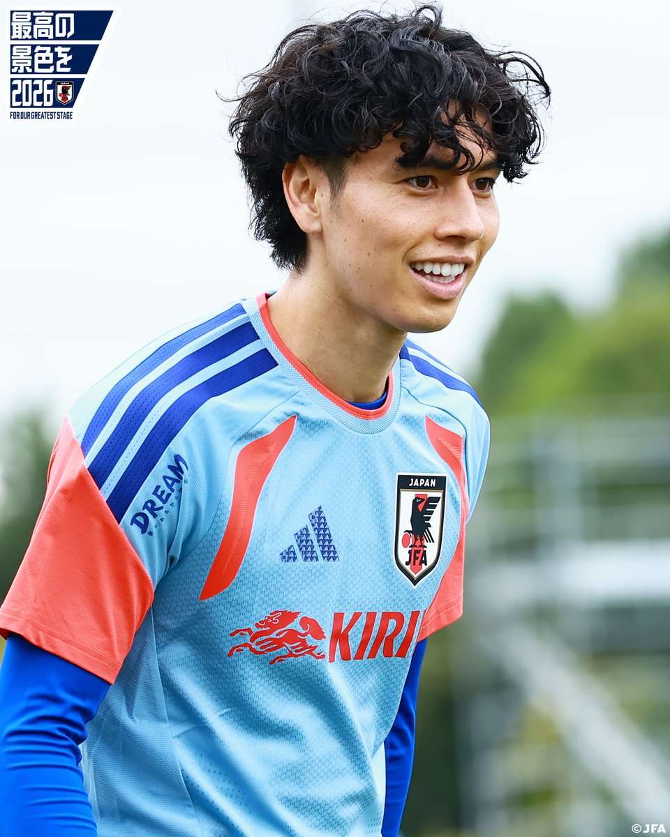 サッカー日本代表 🇯🇵 tweet media