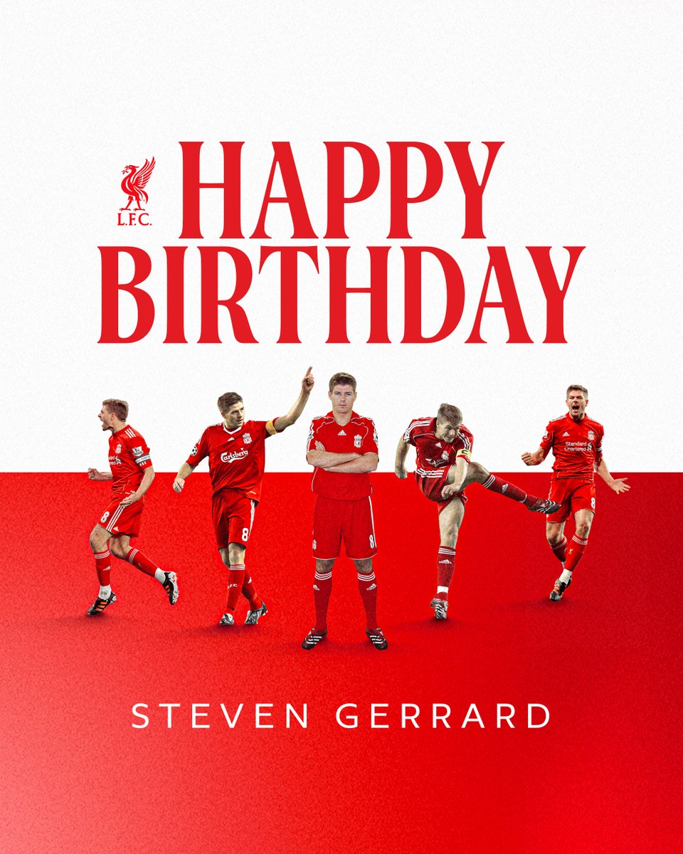 Liverpool FC tweet media
