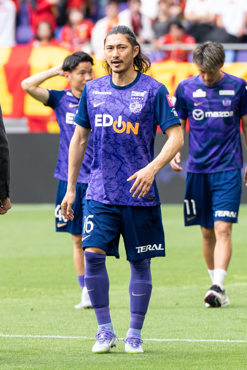 20260523 J1百年構想リーグWEST 第18節 サンフレッチェ広島 vs 名古屋