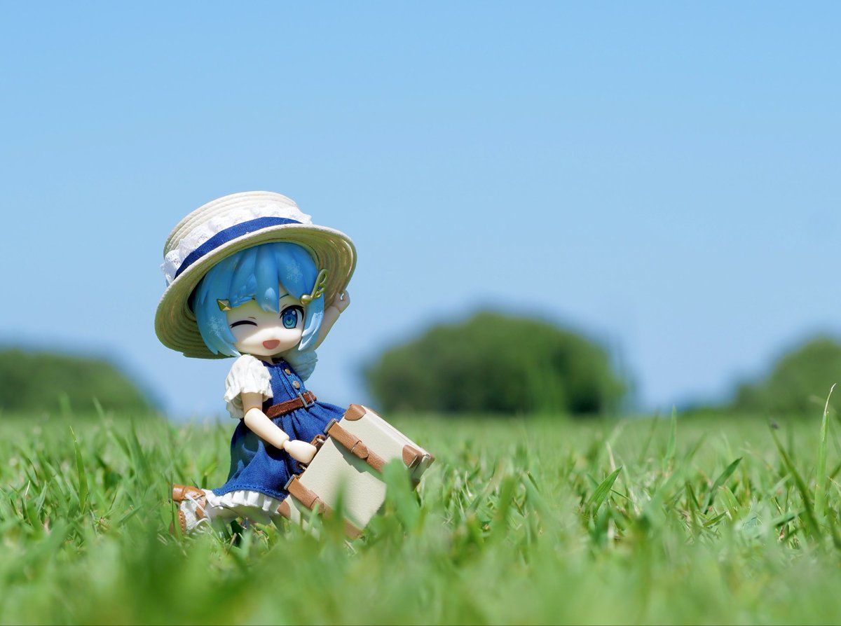 cdbs39's tweet photo. #このタグを見た人は黙って初音ミクをはる https://t.co/B0vai9V5qK