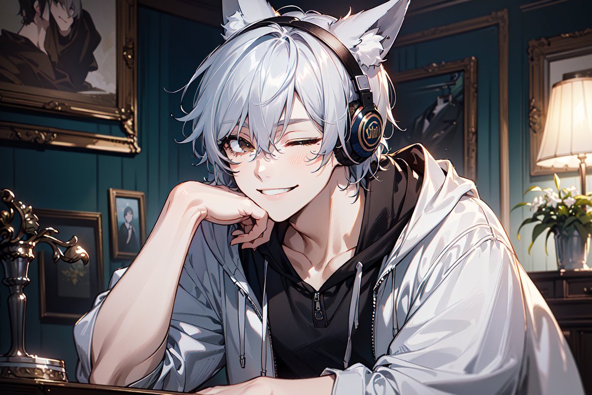蒼空　タクト🪄💙💭@新人VTuber tweet media