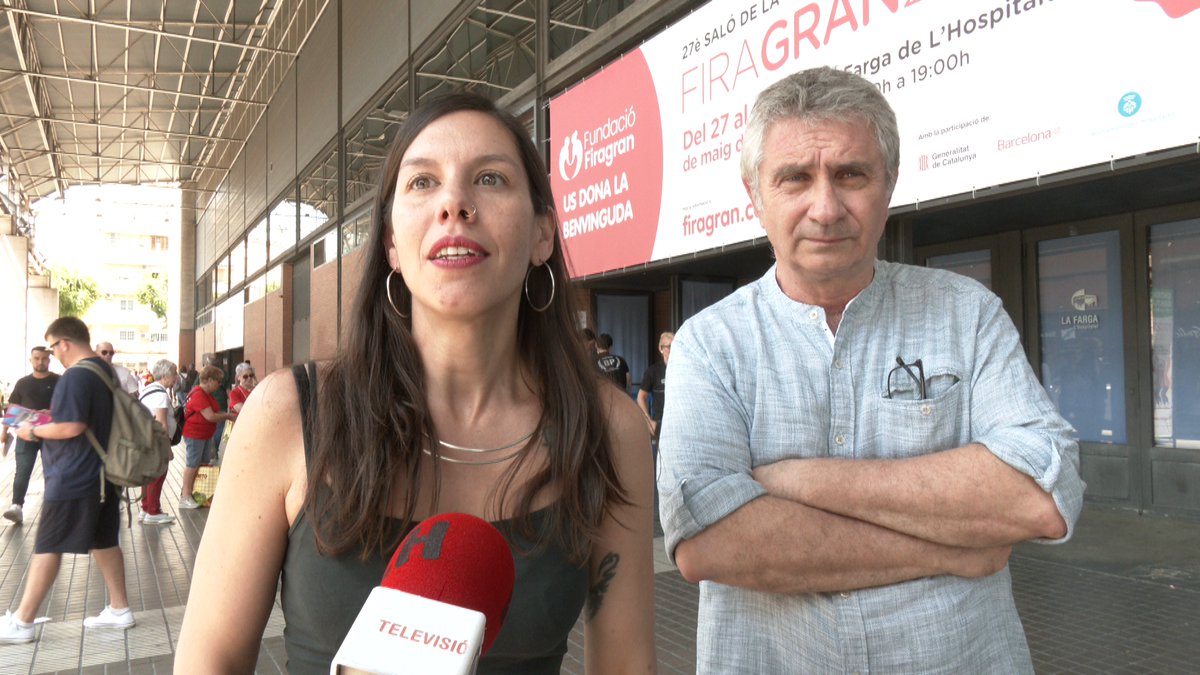 lhdigitalh's tweet photo. #PolíticaLH @LHEnComuPodem denuncia la manca de polítiques adreçades a la gent gran

📌El servei de teleassistència i el del menjador als casals, les principals reivindicacions

https://t.co/nTKZ9c51e8 https://t.co/oCVGmtNWF1