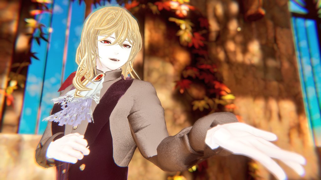 Gen_of_kai00's tweet photo. #APATHY_NUL
#VRChat

お迎えした井艸君、お顔がお耽美でとても癖🥰🥰🥰ここから改変するのも楽しみ✨✨✨✨✨✨✨✨ https://t.co/iLKyBNgoGh