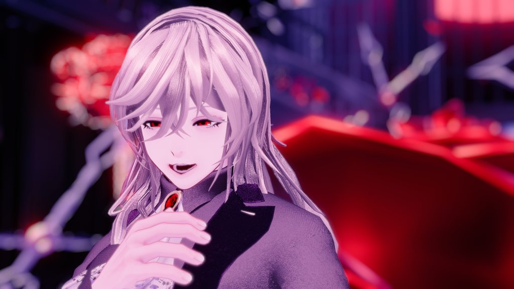 Gen_of_kai00's tweet photo. #APATHY_NUL
#VRChat

お迎えした井艸君、お顔がお耽美でとても癖🥰🥰🥰ここから改変するのも楽しみ✨✨✨✨✨✨✨✨ https://t.co/iLKyBNgoGh