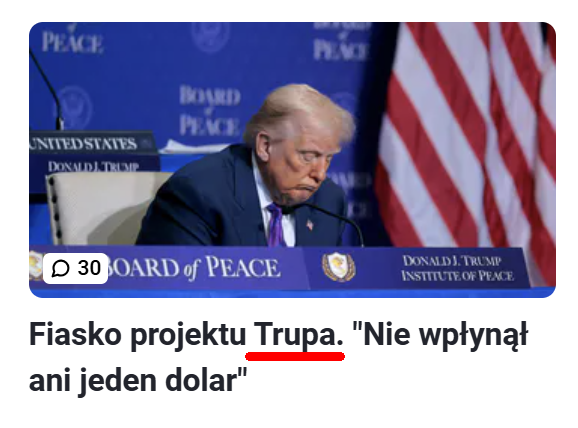 FkrutceCom's tweet photo. Trup. https://t.co/pVmYSv6j4i
