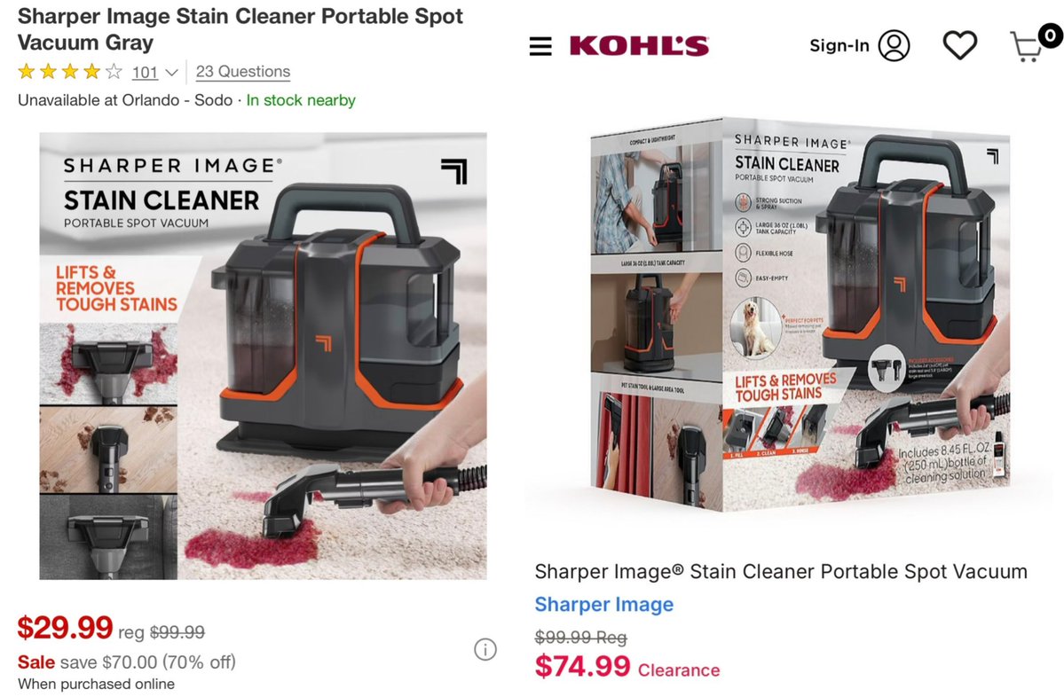 Glitched Deals tweet media