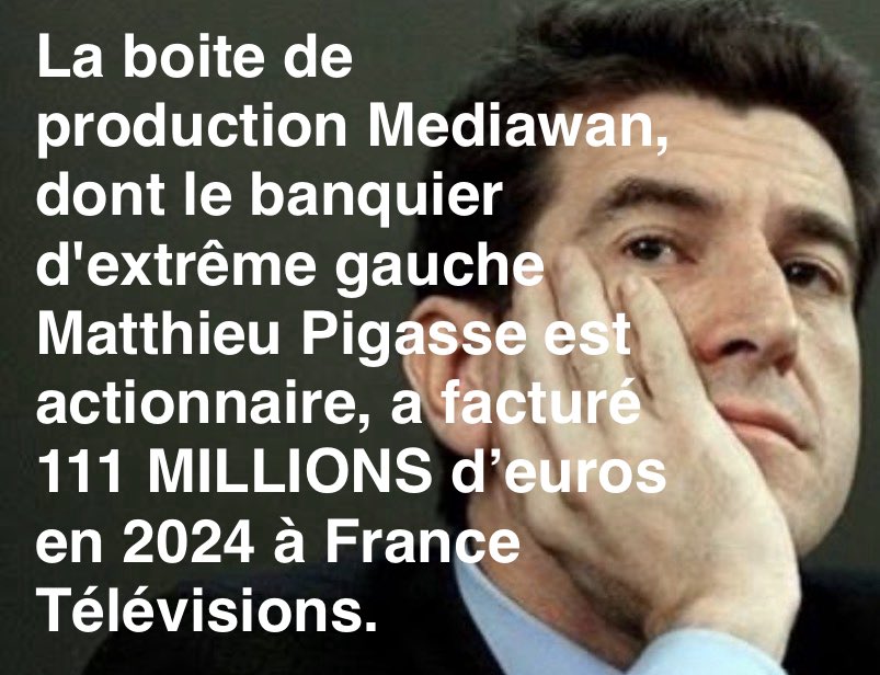 Abbona chris🇫🇷⚜️✝️ tweet media