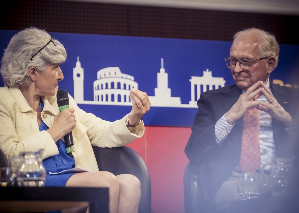 Munich Security Conference tweet media