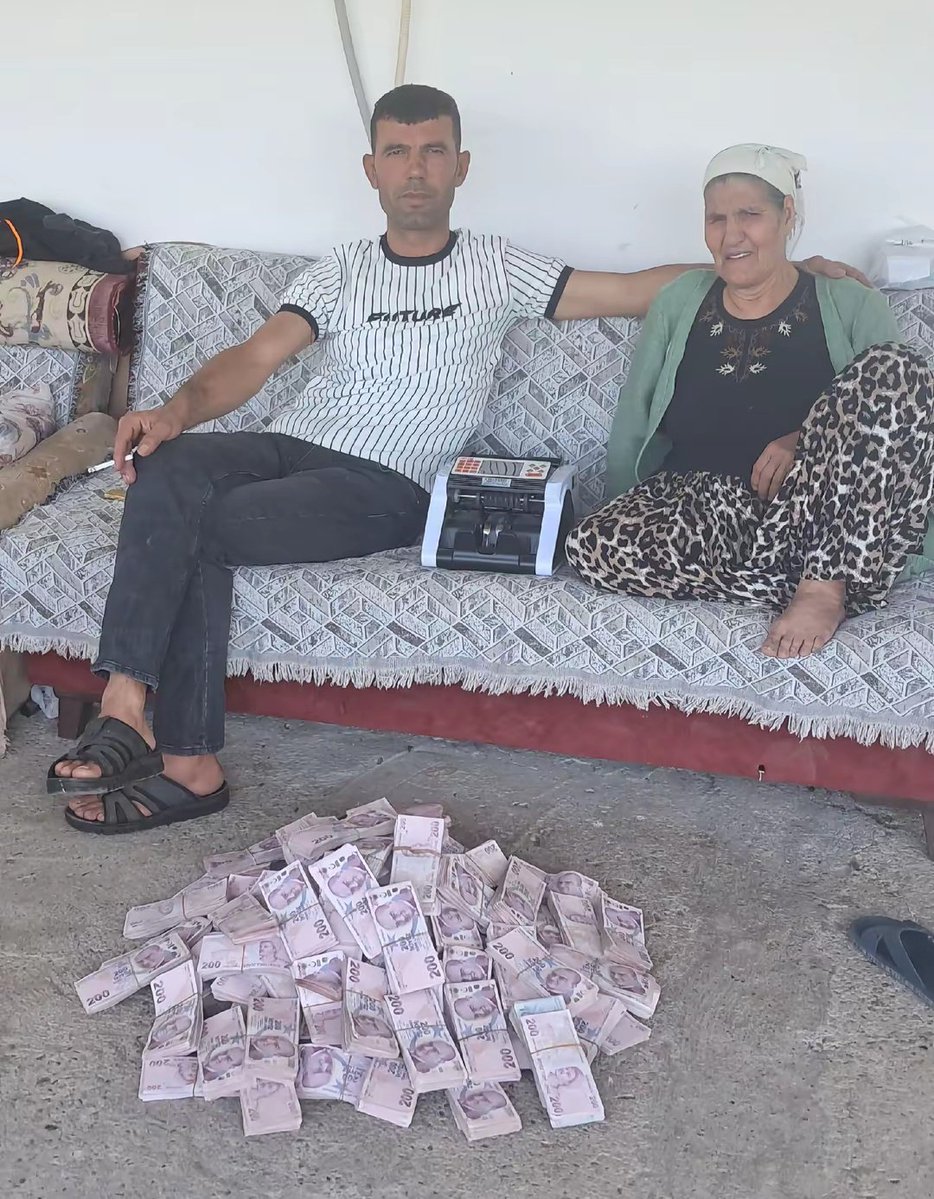 Bayrak Medya tweet media