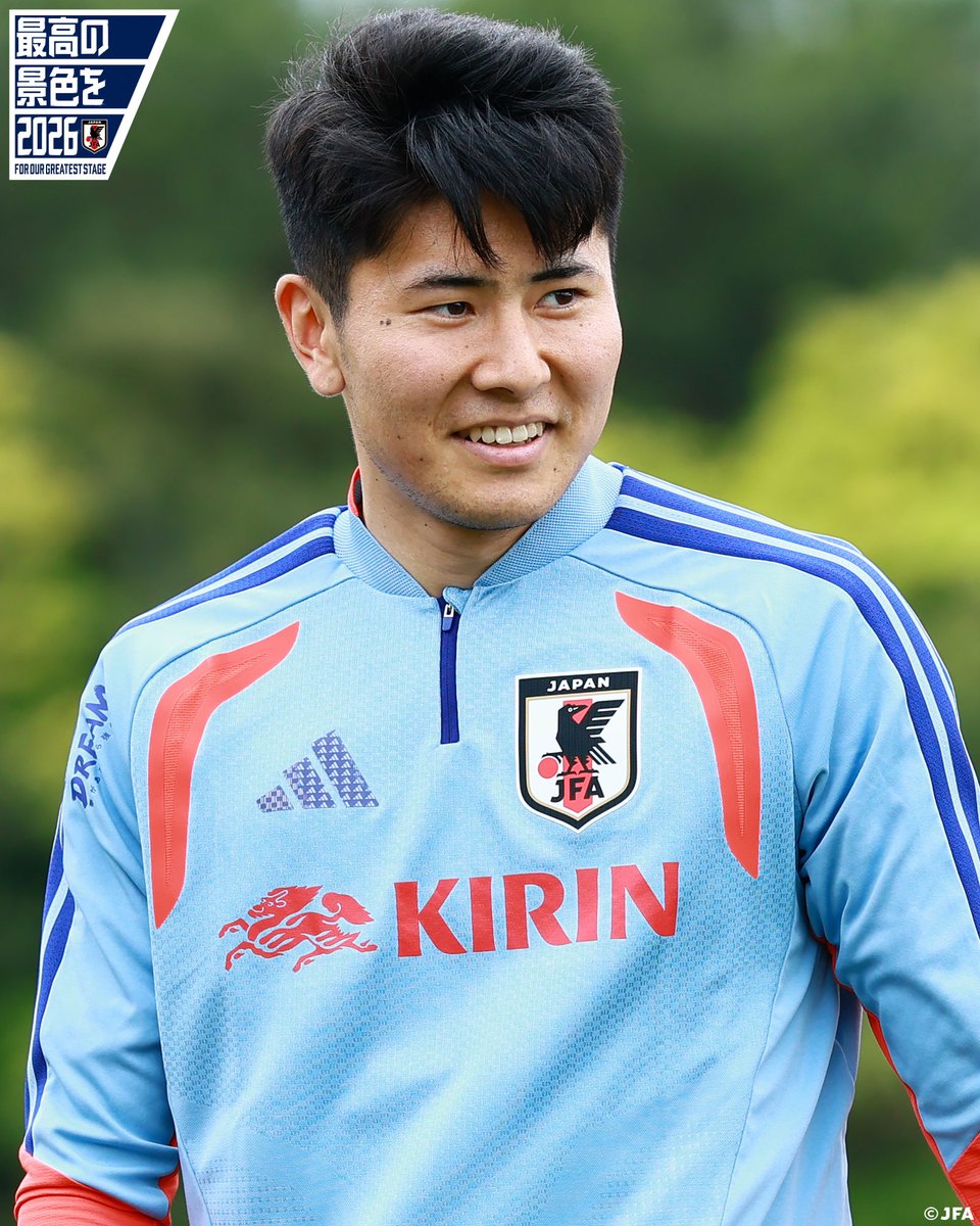 サッカー日本代表 🇯🇵 tweet media