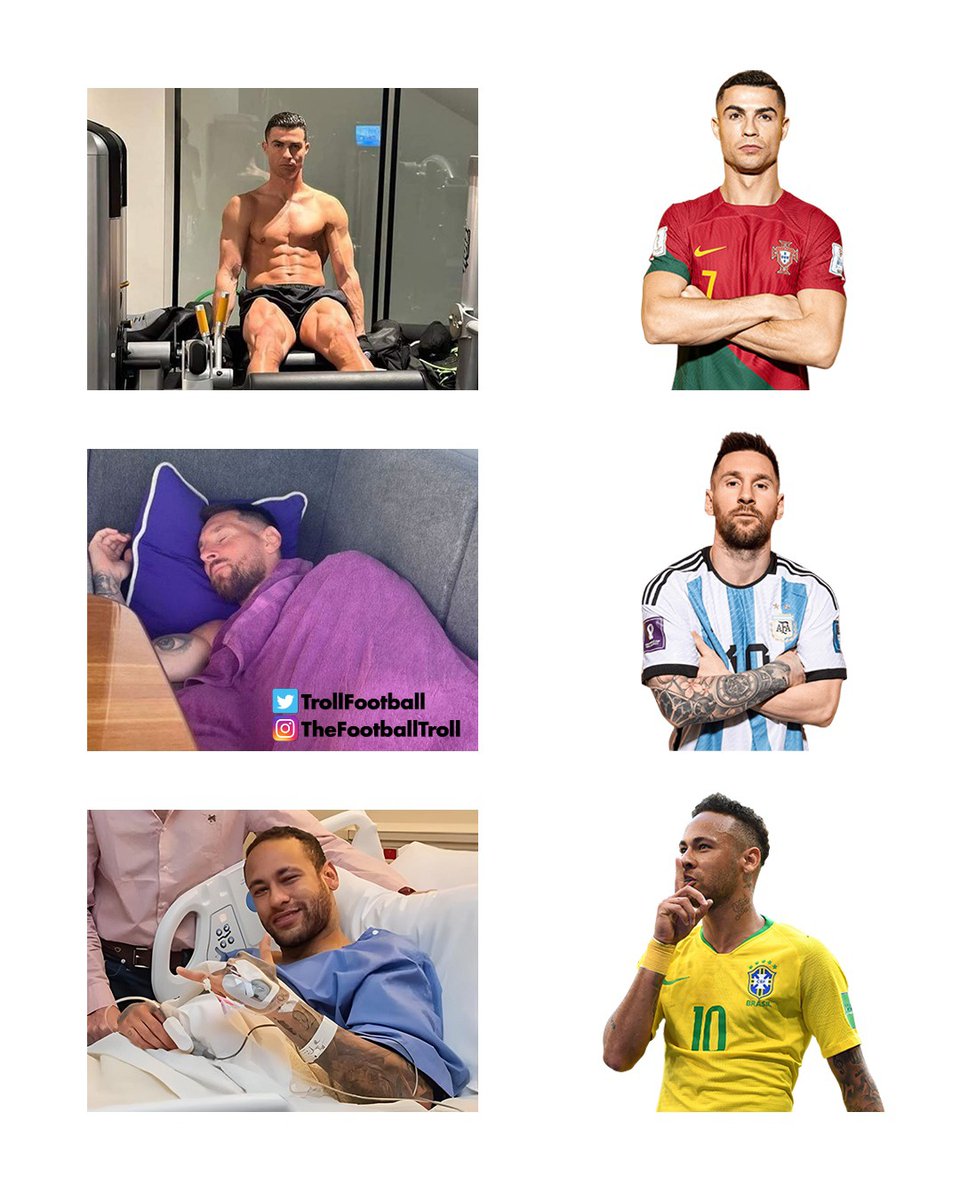 Troll Football tweet media