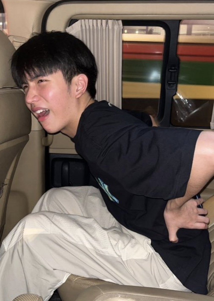 𝗣𝗼𝘆𝗹𝗶𝗻♡⁠｡ft.ดูดีขนาดนี้แล้วเทอจะเหงาได้ไง(เหงา) tweet media