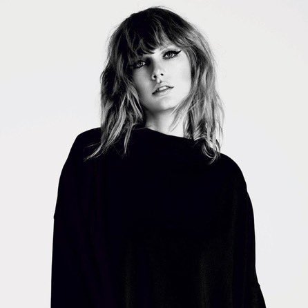 BuzzingPop's tweet photo. ‘reputation’ by Taylor Swift has surpassed 11 BILLION streams on Spotify. It’s her fourth album to achieve this. https://t.co/pfsMC1BXjc