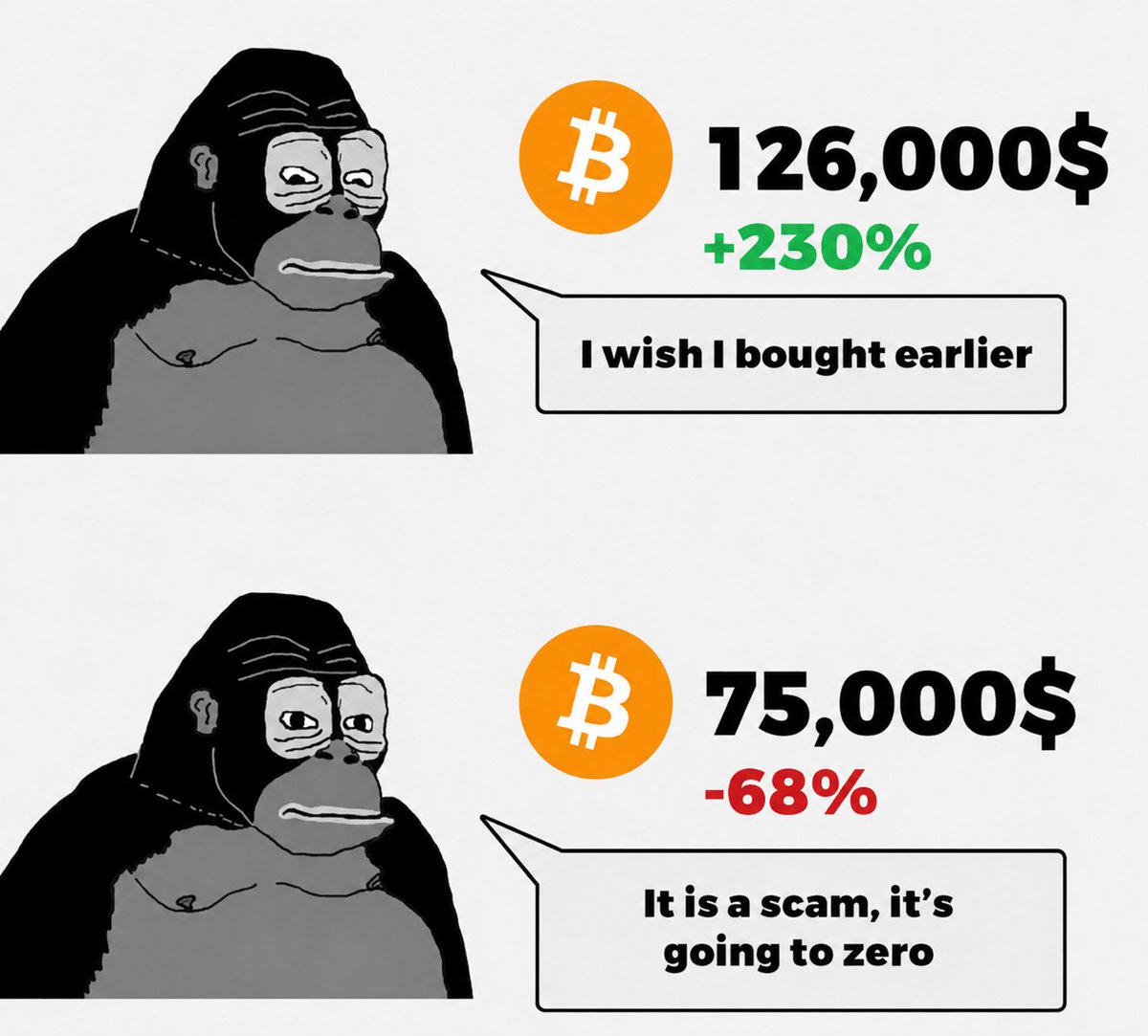 coincarpcom's tweet photo. EVERY. SINGLE. TIME. 🤣 https://t.co/7JAUznIUY0