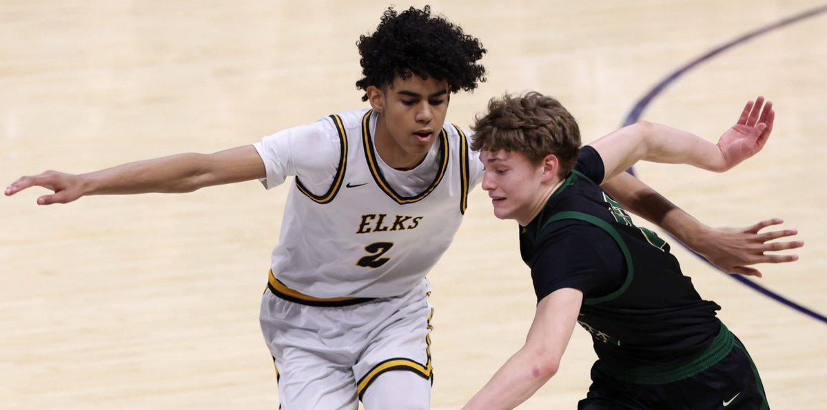 SteveHelwagen's tweet photo. Good bloodlines and good coaching have helped Centerville @ElksBasketball forward Julian Sam of @WildcatSelect become one of Ohio's top 2029 prospects

https://t.co/wB8ruNPeM9 https://t.co/DJGvdykyZy