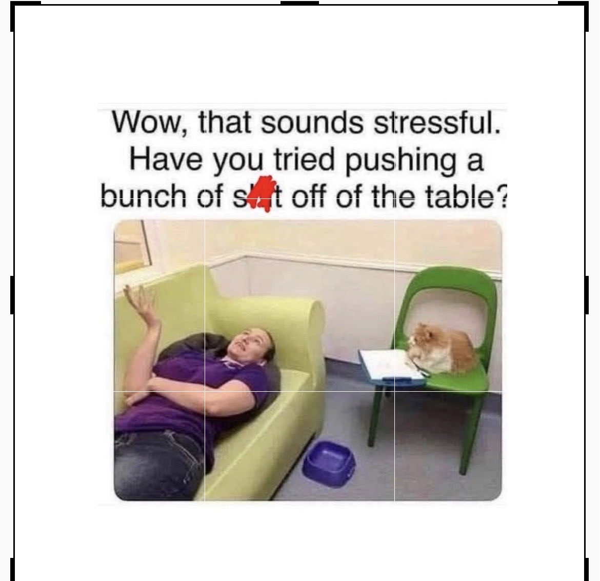 liat_dr's tweet photo. Friday funnies 😉 https://t.co/aDYtNGEWNt