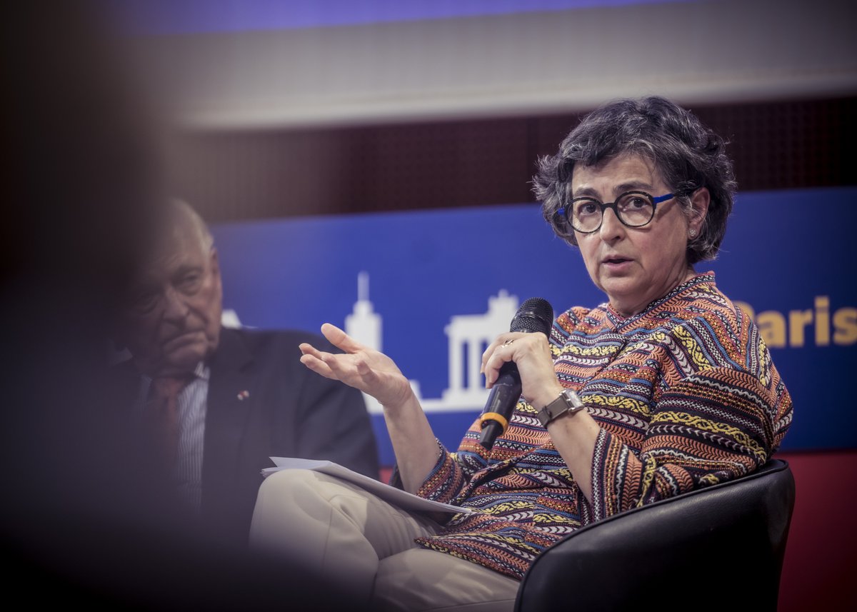 Munich Security Conference tweet media