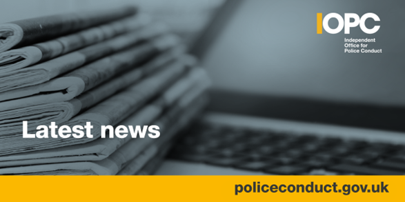 policeconduct's tweet photo. A @NorfolkPolice officer has been given a final written warning at a disciplinary hearing over their conduct during the #arrest of a teenager in Kings Lynn. 

Read more about our investigation:
▶️https://t.co/R5bE3Jea93 https://t.co/PNNf4KXGzJ