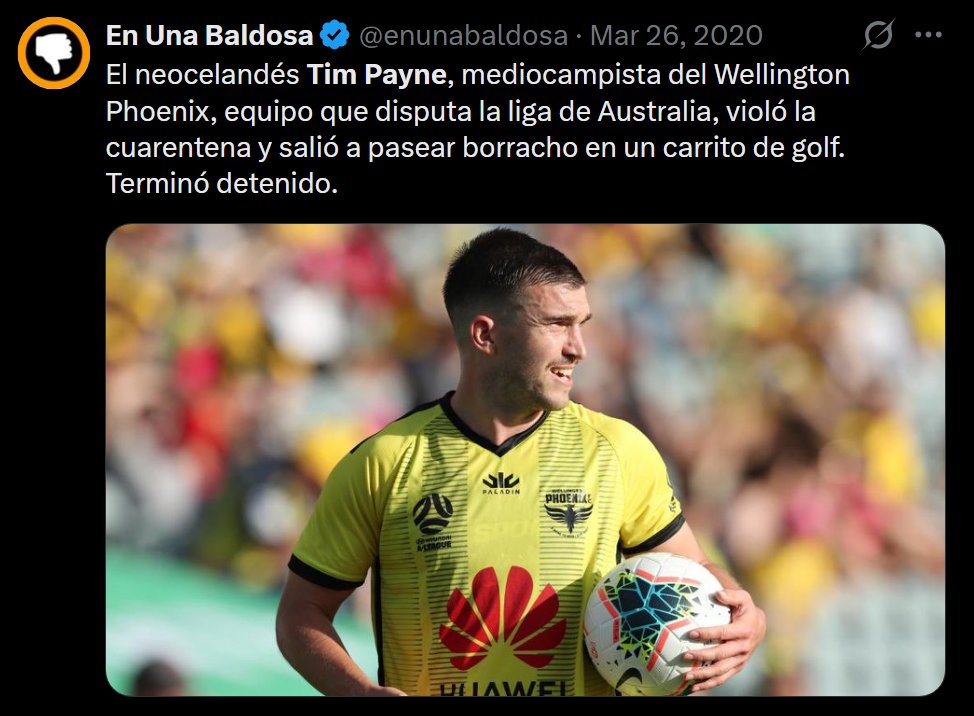 Alberto tweet media