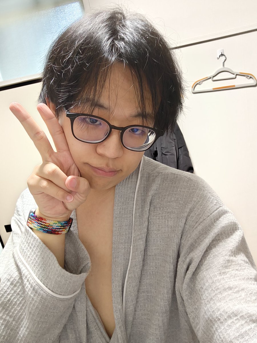 栀涵 tweet media