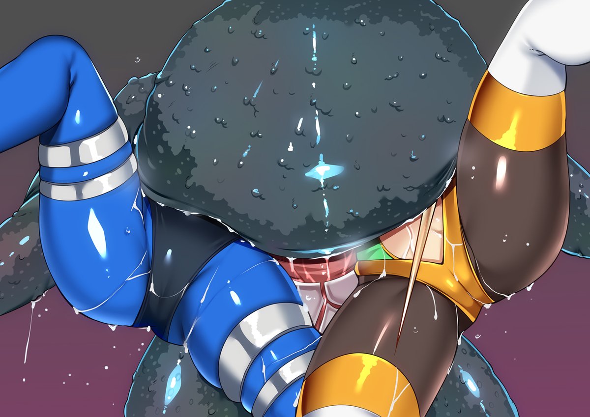 大変おまたせしました
1件丸呑み(vore)納品しました

Skebありがとうございました! 