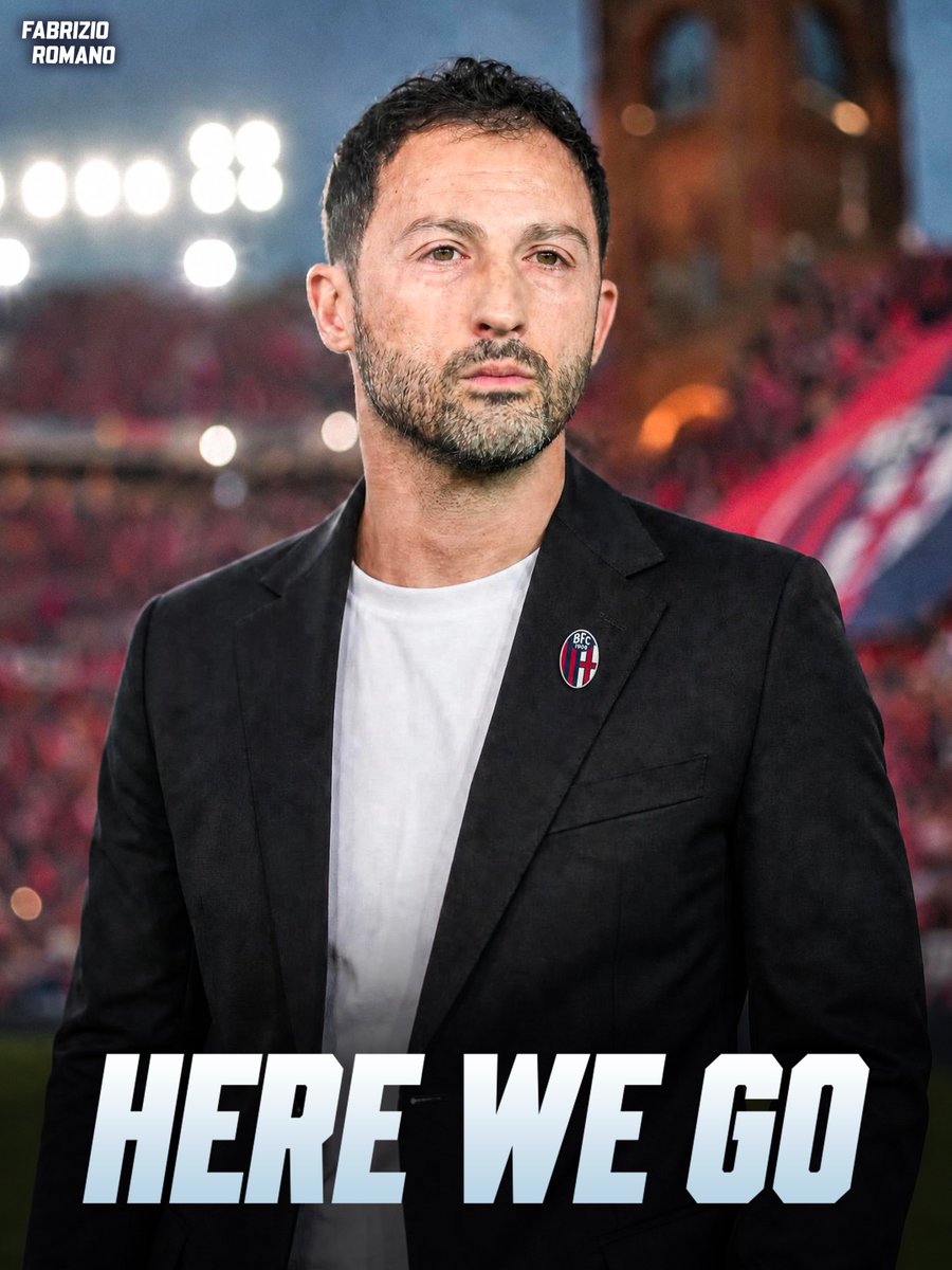 Fabrizio Romano tweet media