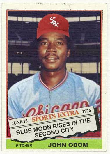SensibleJon2's tweet photo. Happy 81st to Johnny Lee "Blue Moon" Odom. KC/Oakland #Athletics #Indians #Braves #WhiteSox 3X WS Champ 2X All Star. Combined no hitter. Athletics HOF. 498th oldest living MLB player . https://t.co/eoGEJRGgwL