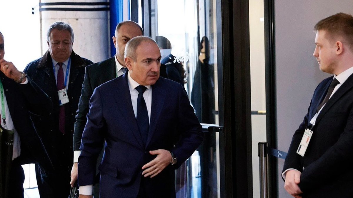 RT by @mikenov: RT by @mikenov: As a means of influencing the outcome of the Armenian election, Moscow is preparing to bring in thousands of Armenian citizens living in Russia so that they can vote for the opponents of PM Nikol Pashinyan, whom Moscow views as increasingly pro-Western, Reuters reports.