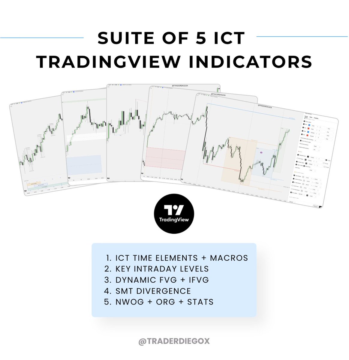 Trader Diego tweet media