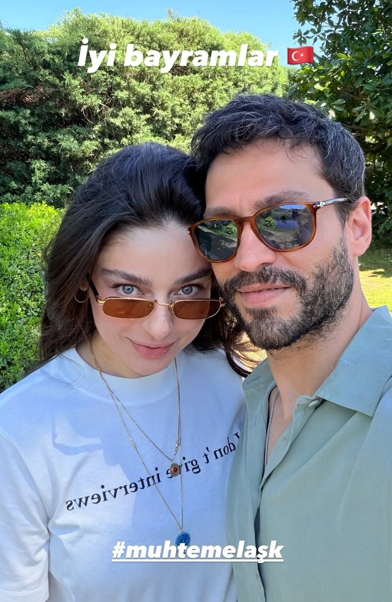Romeolunita's tweet photo. Mi preciosa Ayça y sus muy guapísimos compañeros 🔥
Me encanta éste trío 😍 

#AyçaAyşinTuran, #EkinKoç  #FeyyazŞerifoğlu #MuhtemelAşk https://t.co/zucQmcp2AY