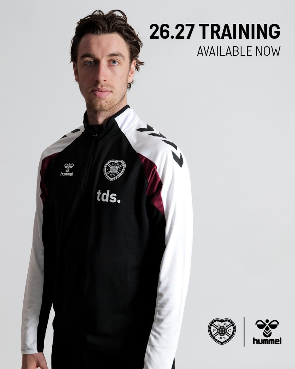 JamTarts's tweet photo. 🧵🤩 Our 26.27 Training Wear has arrived. Built for the pitch - styled for everywhere else.

On sale now in-store and online
🛒 https://t.co/u1j1S9O3w1 

🤝@hummel1923  | TDS https://t.co/6lTUR4BdQp