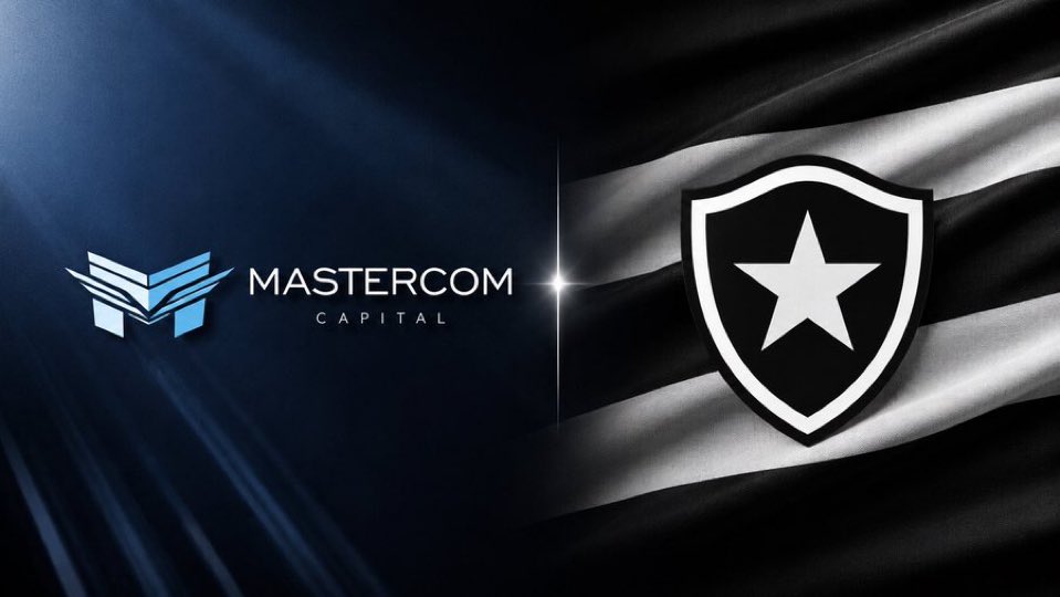 BotafogoFrance's tweet photo. 💰MASTERCOM CAPITAL PRÉPARE UNE OFFRE POUR BOTAFOGO

Le projet prévoit des investissements immédiat :

- Renforcement du CdF
- des recrues dès le prochain mercato
- la construction d’un stade
- l’intégration de la data

Brighton et Benfica cités comme modèles

🗞️ @OGlobo_Esportes https://t.co/mFzPIXwhvO