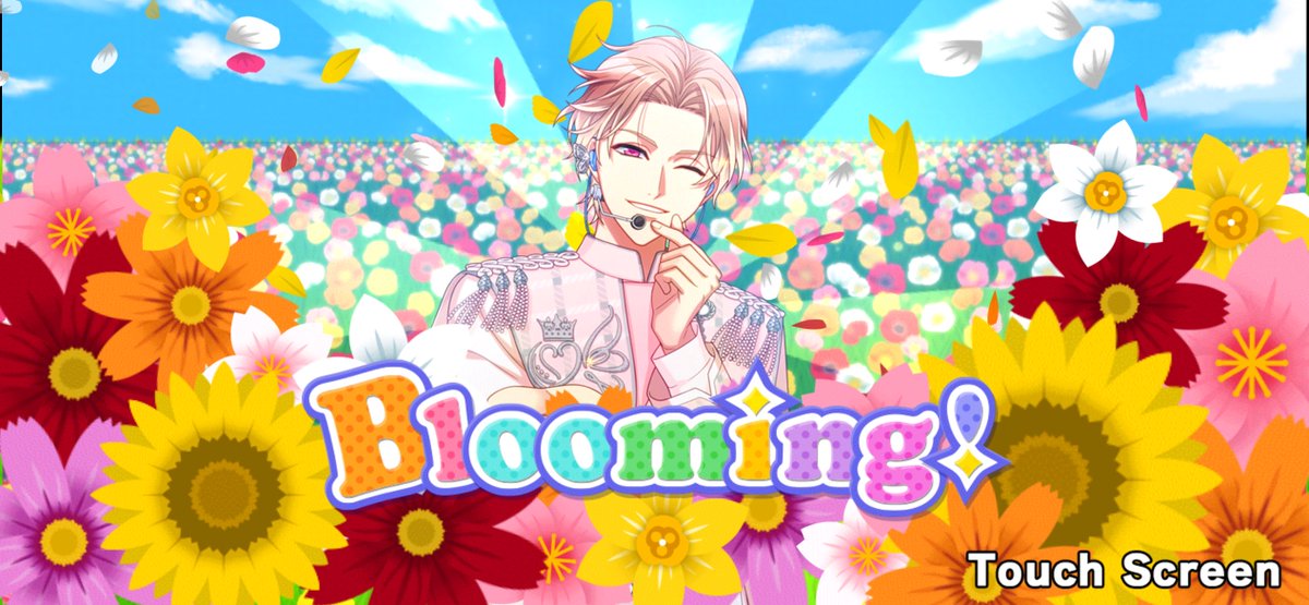 toramaru3015's tweet photo. 開花〜❣️🌸
イベおつでした〜🥳🥳 https://t.co/4Ap5pLc9du