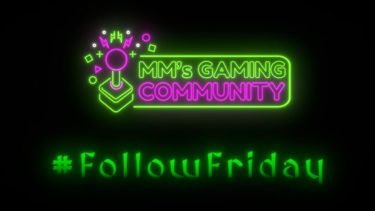 MM's Gaming Community tweet media